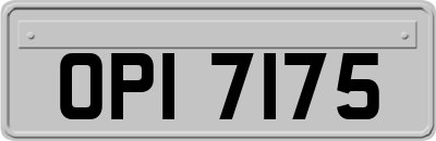 OPI7175