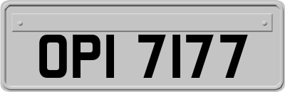 OPI7177