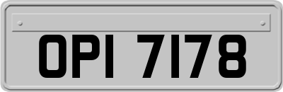OPI7178