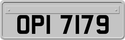 OPI7179