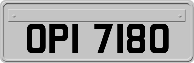 OPI7180