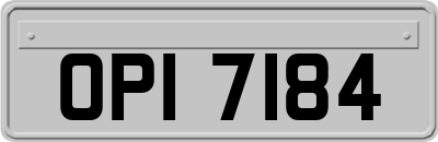 OPI7184