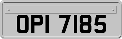 OPI7185