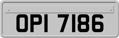 OPI7186