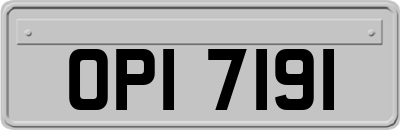 OPI7191