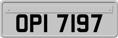 OPI7197