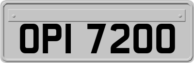 OPI7200
