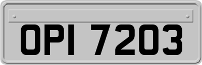 OPI7203
