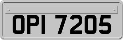 OPI7205