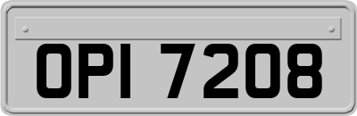OPI7208