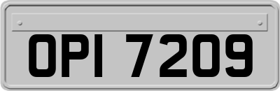 OPI7209
