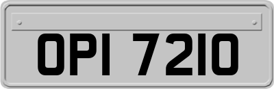 OPI7210