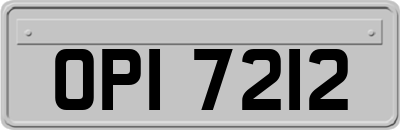 OPI7212