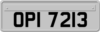 OPI7213