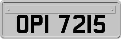 OPI7215