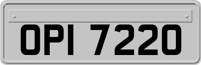 OPI7220