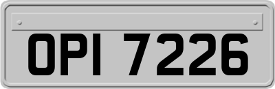 OPI7226