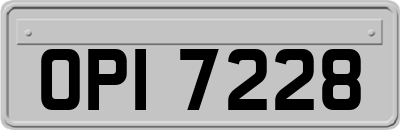 OPI7228