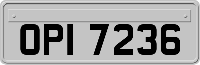 OPI7236