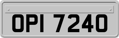 OPI7240