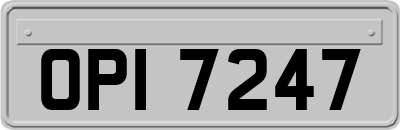 OPI7247