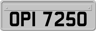 OPI7250