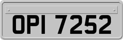 OPI7252