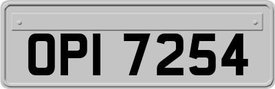 OPI7254