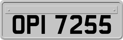 OPI7255