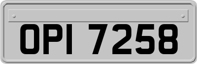 OPI7258