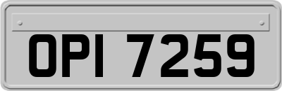 OPI7259