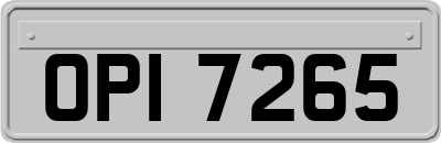 OPI7265