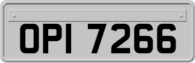 OPI7266