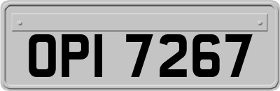 OPI7267