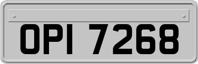 OPI7268
