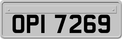 OPI7269