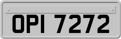 OPI7272