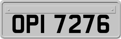 OPI7276