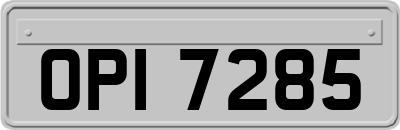 OPI7285