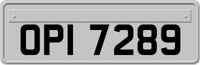 OPI7289