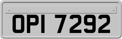 OPI7292