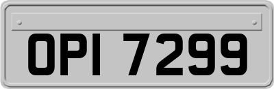 OPI7299