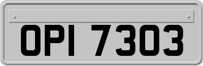 OPI7303
