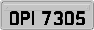 OPI7305