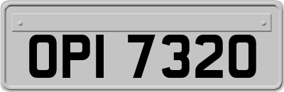 OPI7320