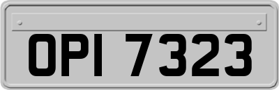 OPI7323