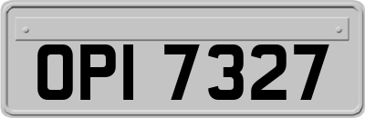 OPI7327