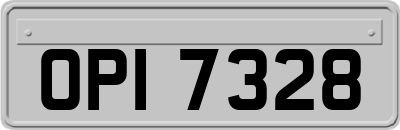 OPI7328