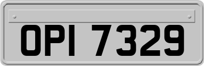 OPI7329