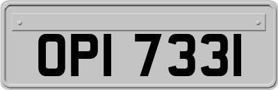 OPI7331